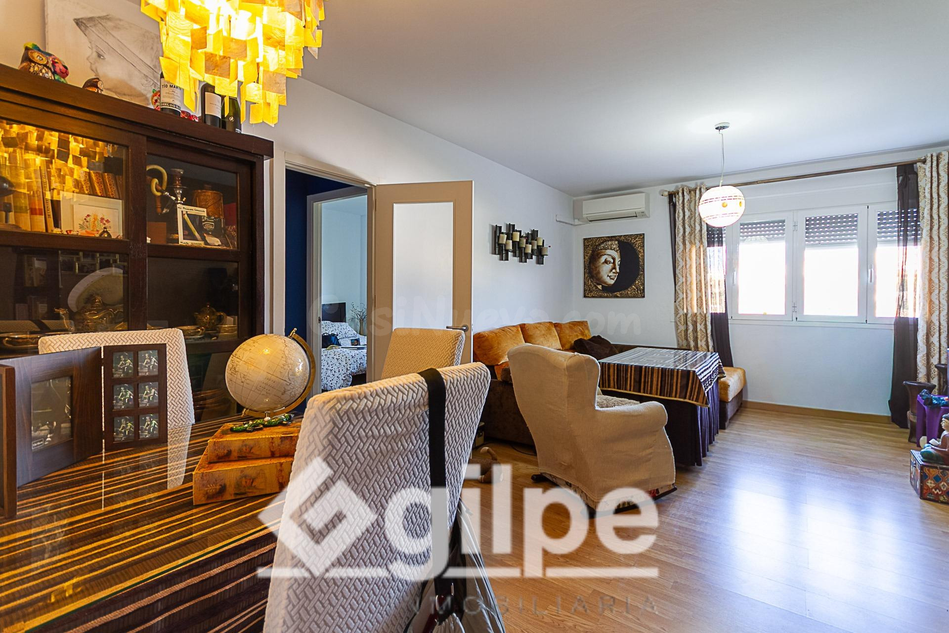 Piso en venta en Marchena, Marcelino Camacho. - foto 3