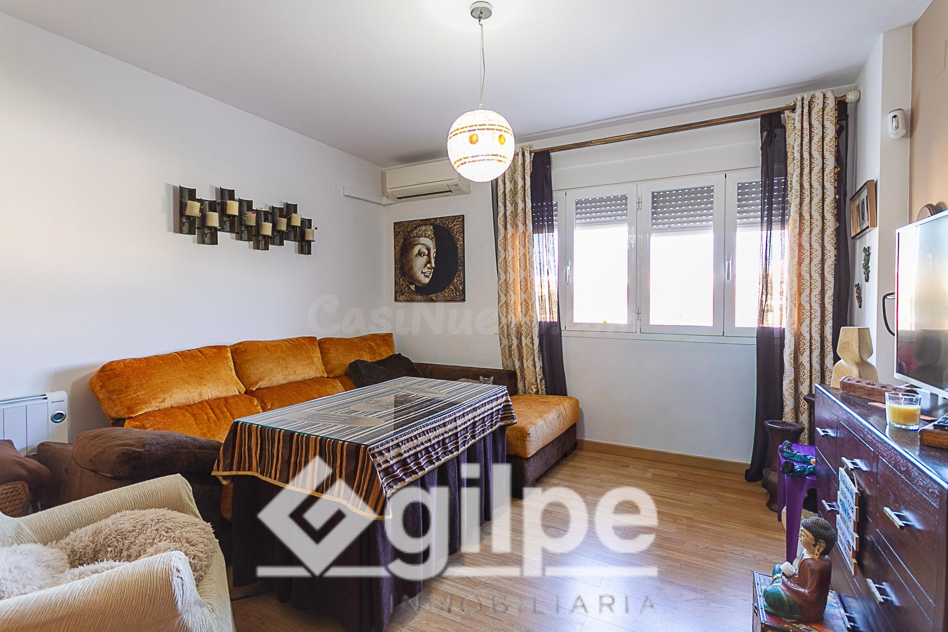 Piso en venta en Marchena, Marcelino Camacho. - foto 4
