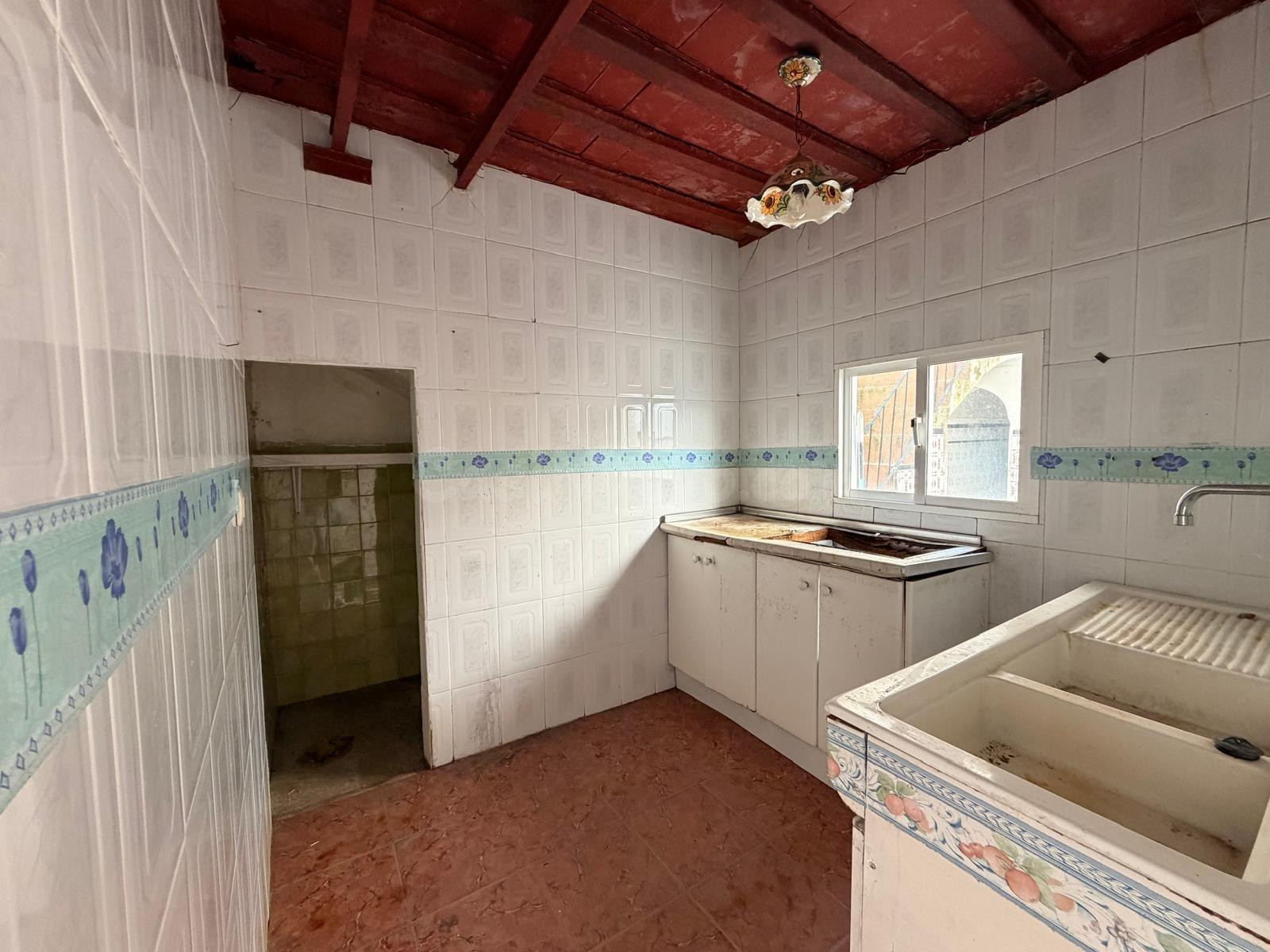 Casa en venta en Marchena, próxima al centro. - foto 4