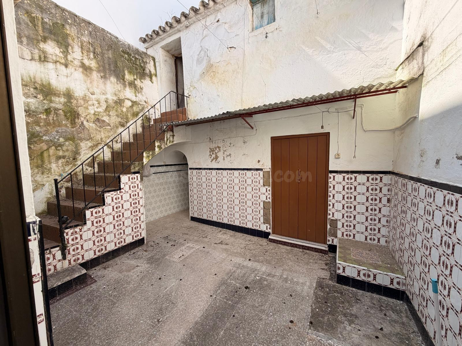Casa en venta en Marchena, próxima al centro. - foto 5
