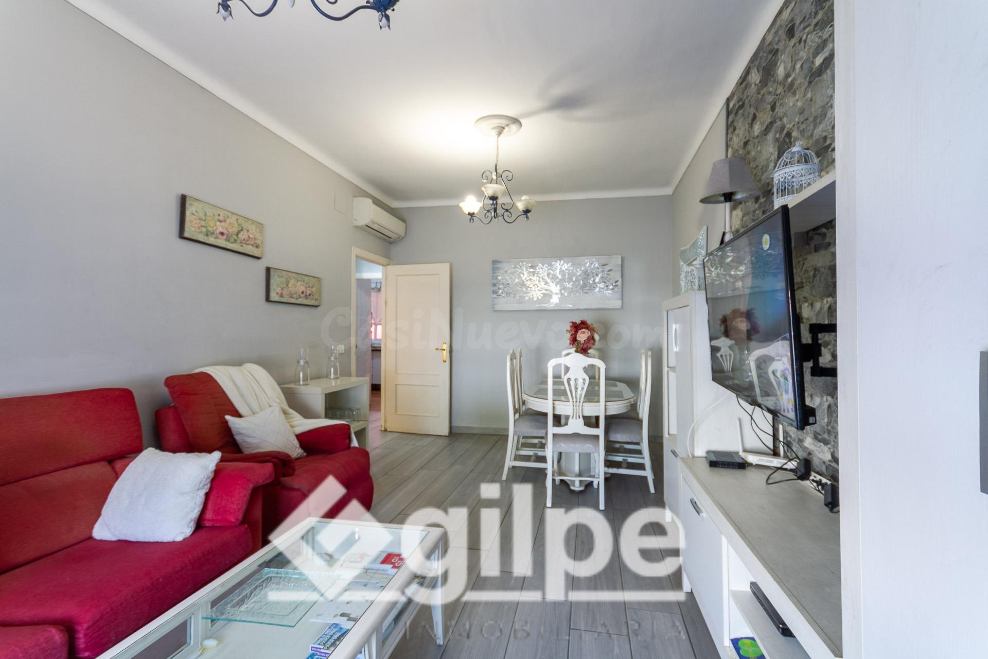 CASA EN VENTA EN MARCHENA CON COCHERA. - foto 5