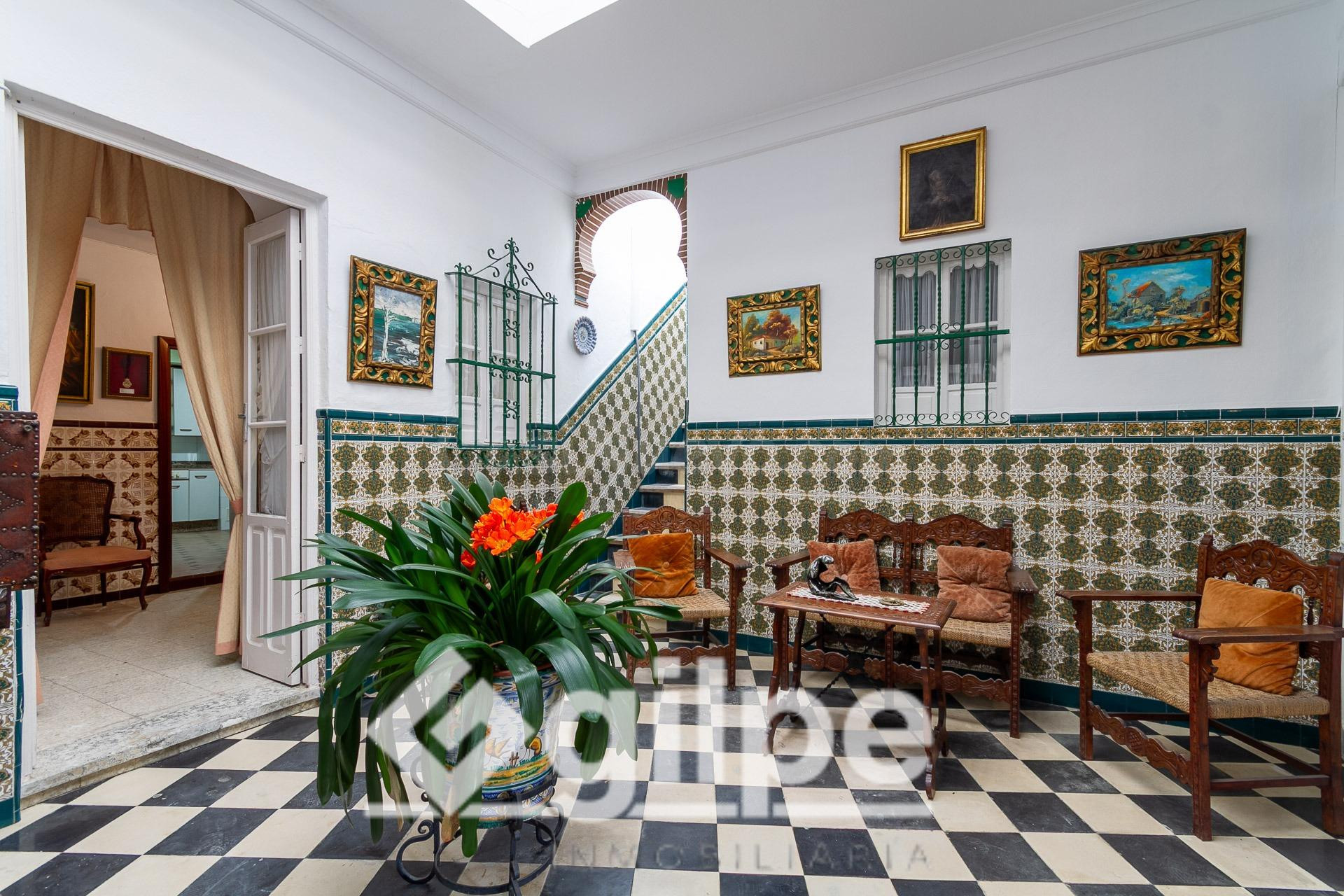 Casa en venta Marchena, en San Agustín. - foto 2