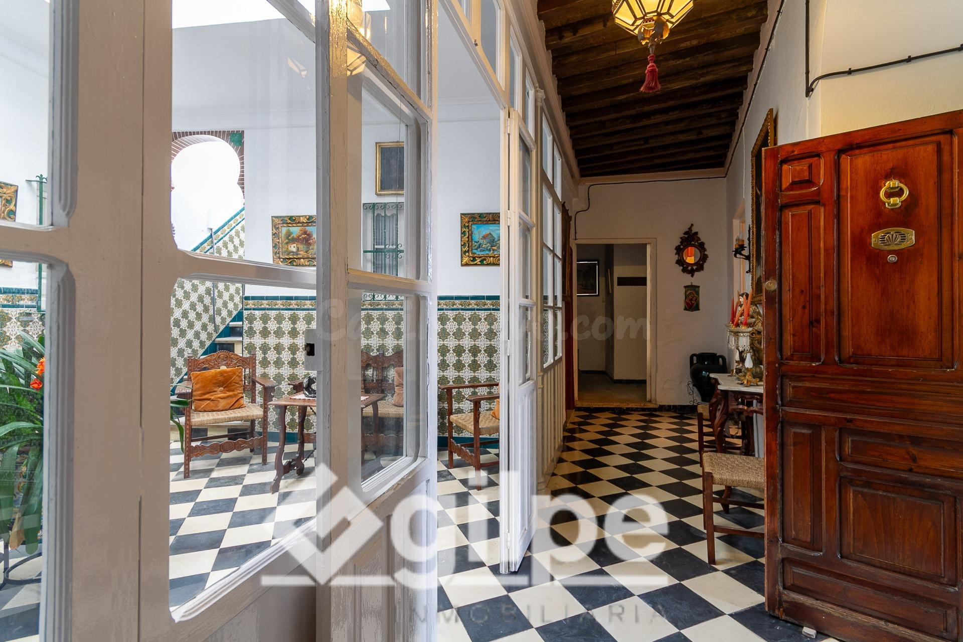 Casa en venta Marchena, en San Agustín. - foto 3