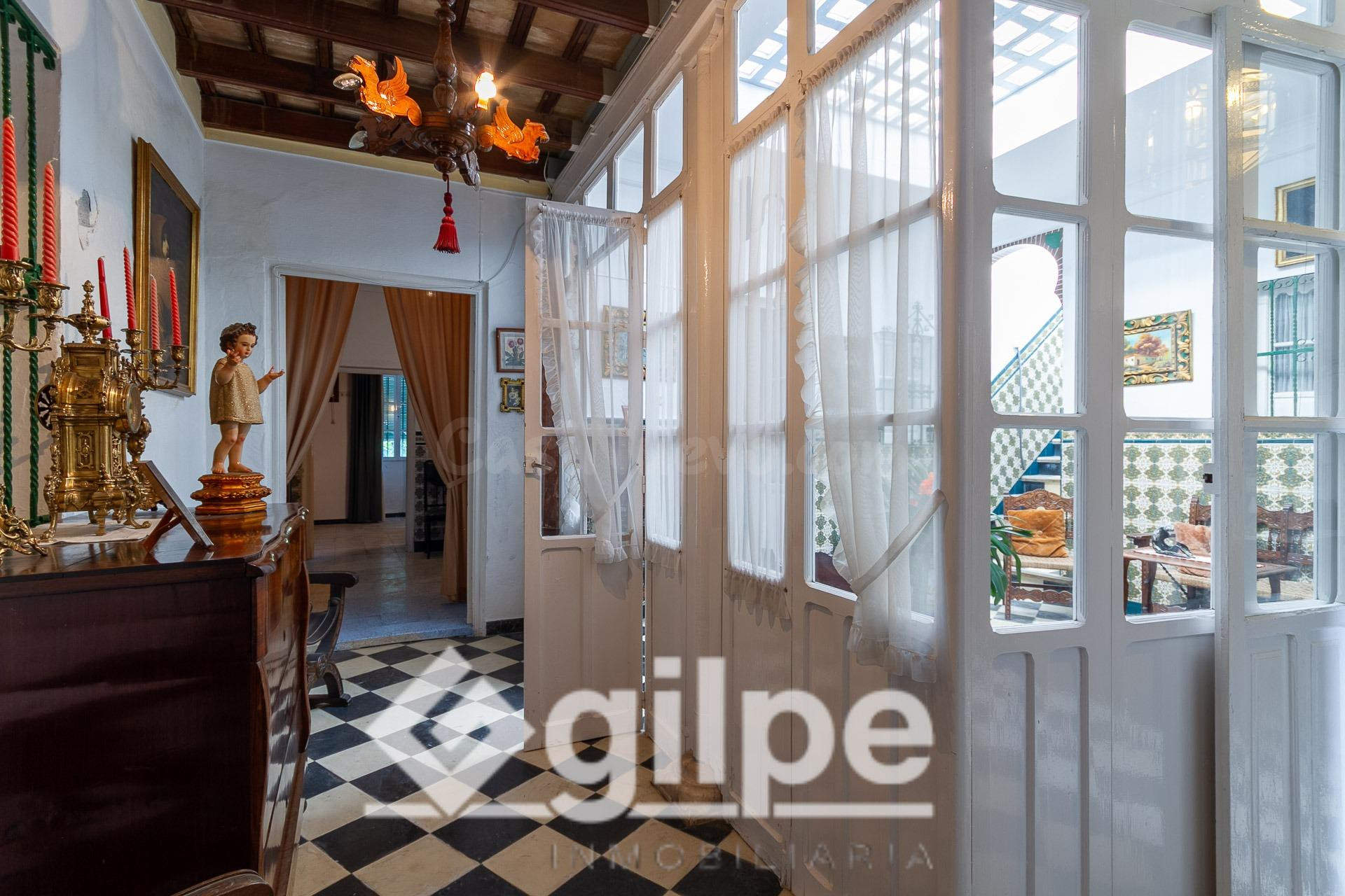 Casa en venta Marchena, en San Agustín. - foto 4