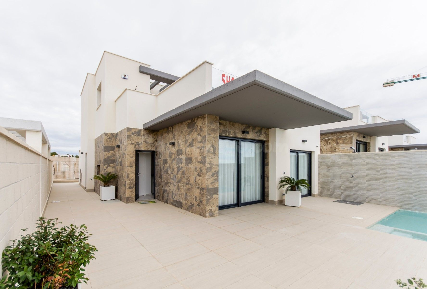 Villa de Lujo 3 habitaciones 144m² en venta - Bellavista