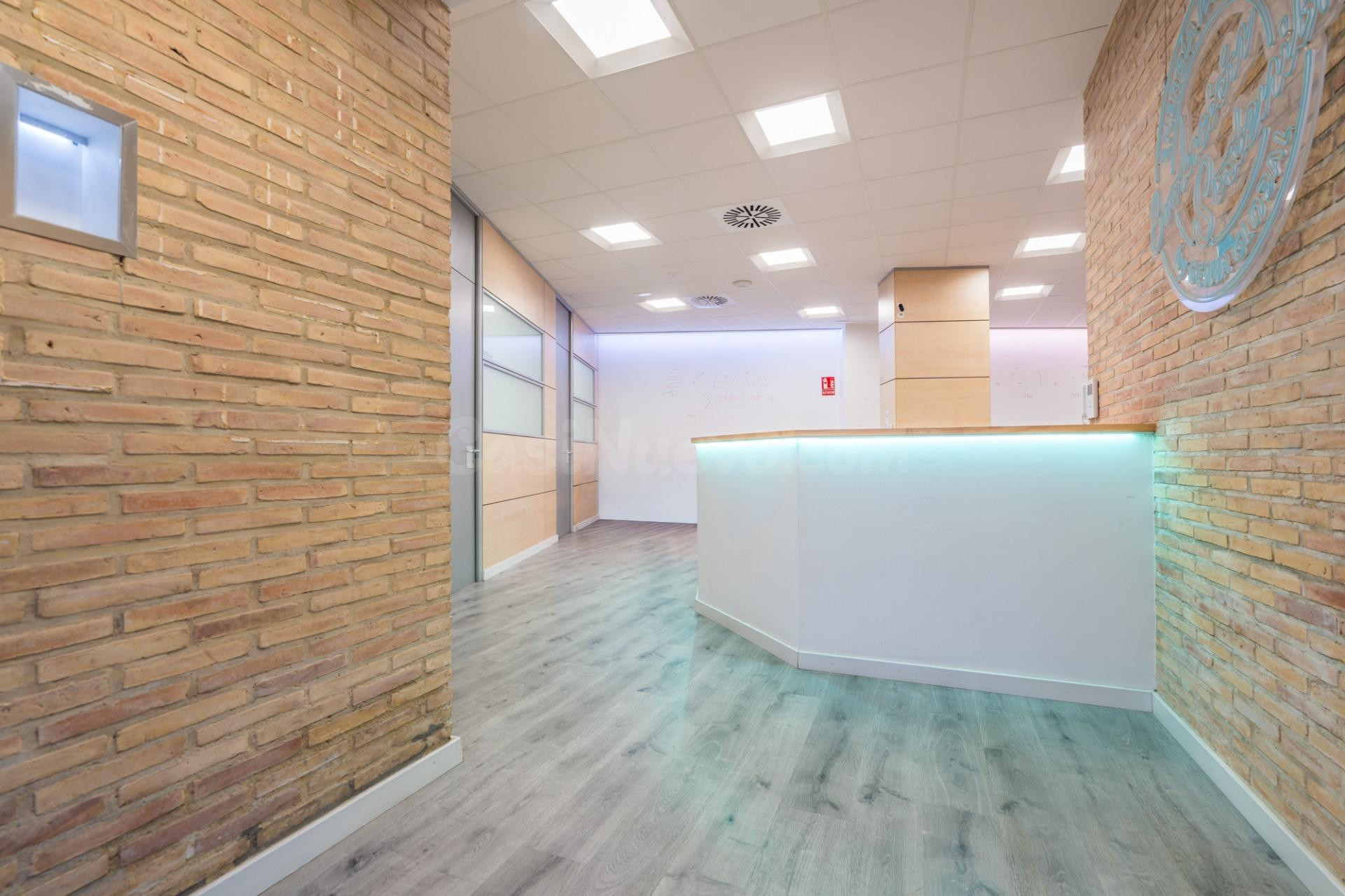 Más de 400 m2 listos para operar desde el primer día - foto 3