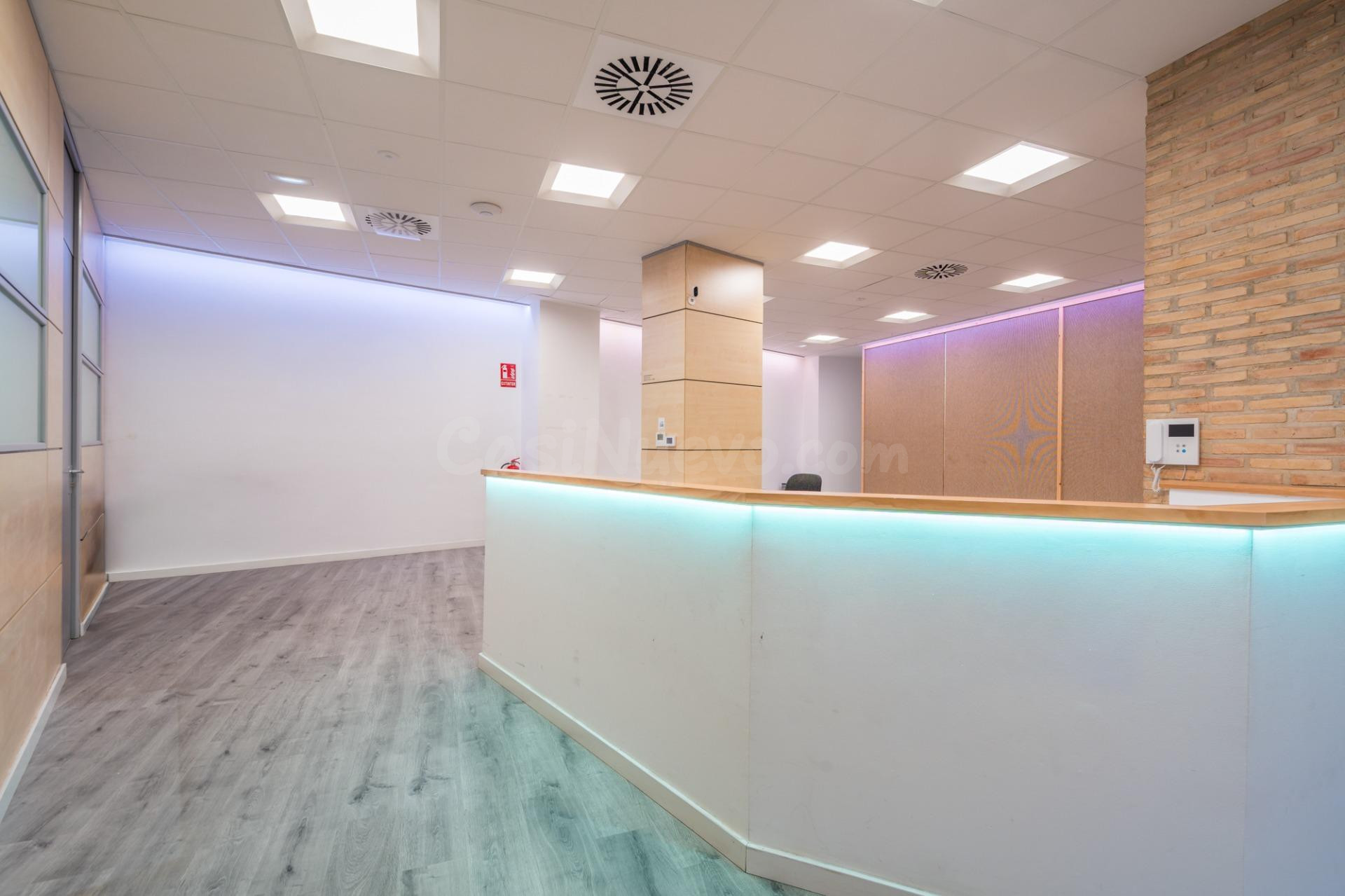Más de 400 m2 listos para operar desde el primer día - foto 4