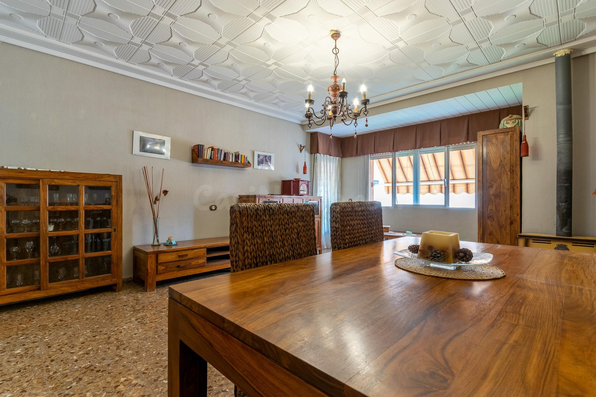 Inversión en San Vicente