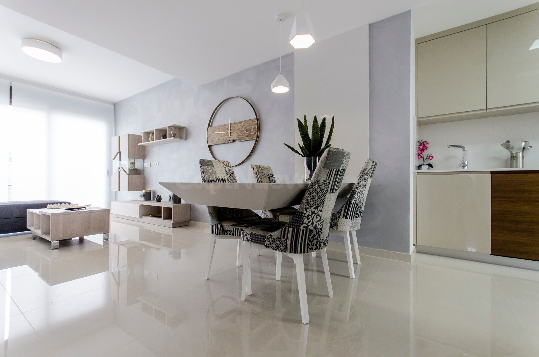 Villa de Lujo 4 habitaciones 135m² en venta - Bellavista - foto 3