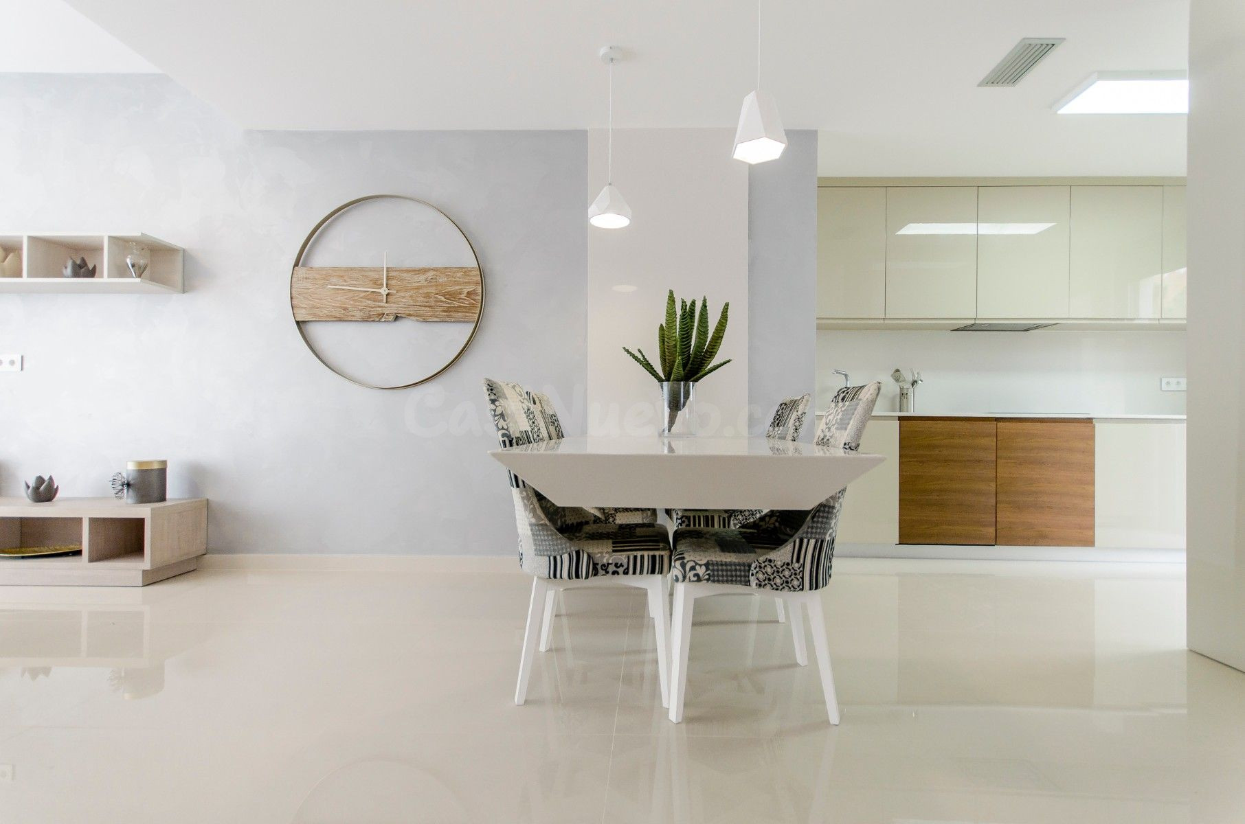 Villa de Lujo 4 habitaciones 135m² en venta - Bellavista - foto 4