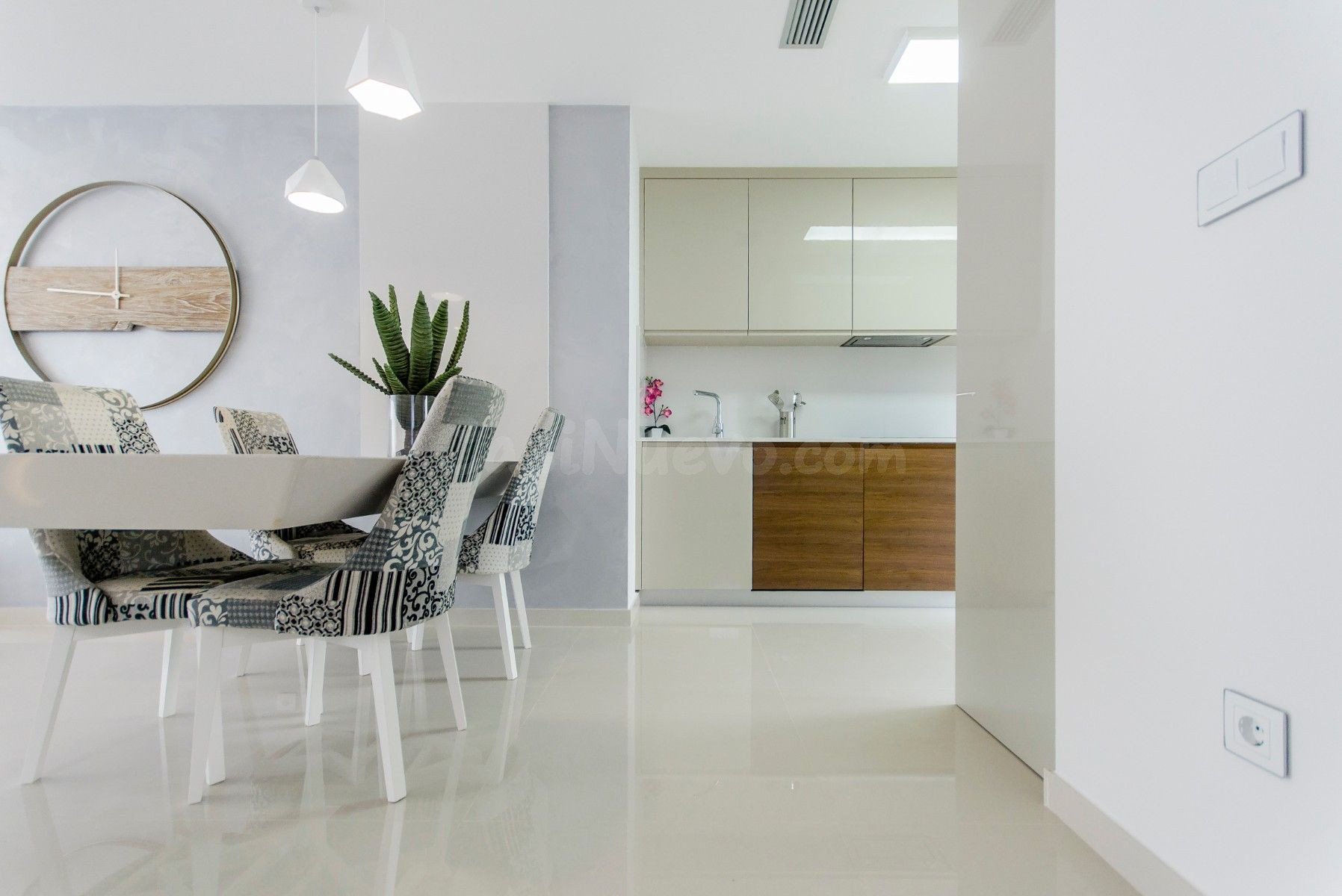Villa de Lujo 4 habitaciones 135m² en venta - Bellavista - foto 5