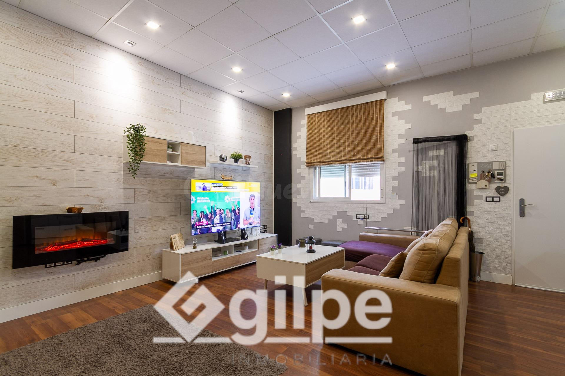 Estudio en venta en Marchena, Madre de Dios – 39 m2 y domóti