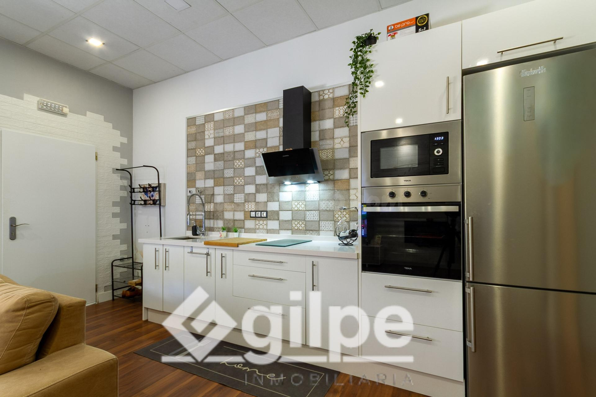 Estudio en venta en Marchena, Madre de Dios – 39 m2 y domóti - foto 2