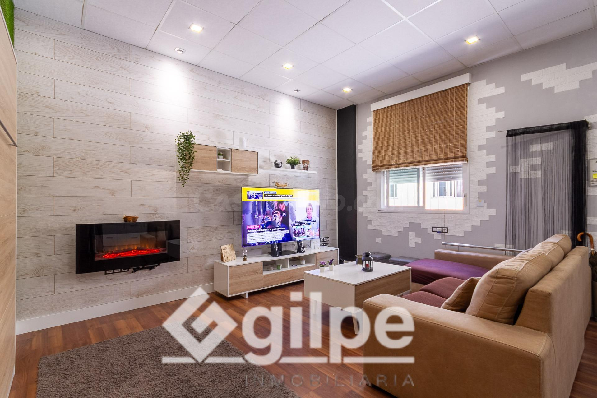 Estudio en venta en Marchena, Madre de Dios – 39 m2 y domóti - foto 4