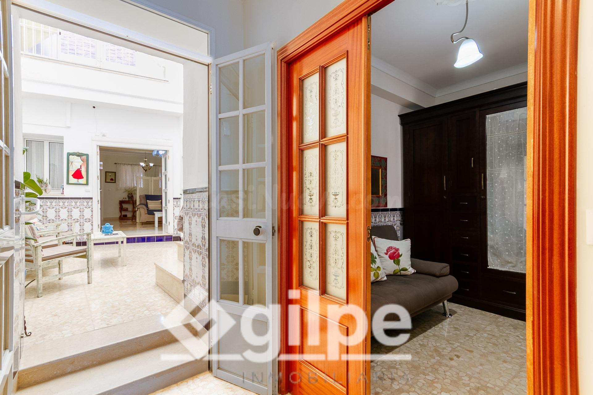 Casa en venta en Marchena, zona Centro/Madre de Dios – 3 dor - foto 2