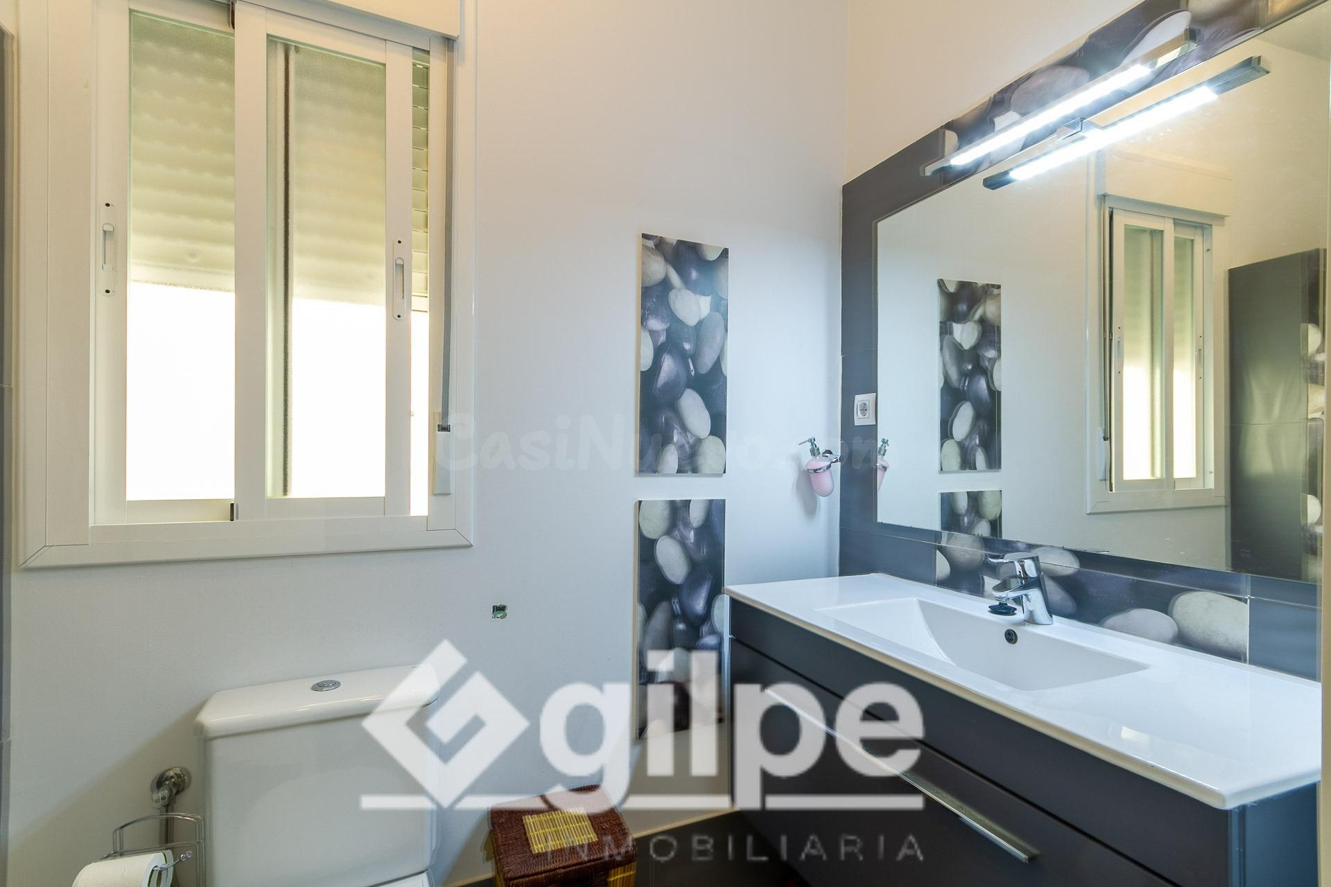 Casa en venta en Marchena, zona Centro/Madre de Dios – 3 dor - foto 3