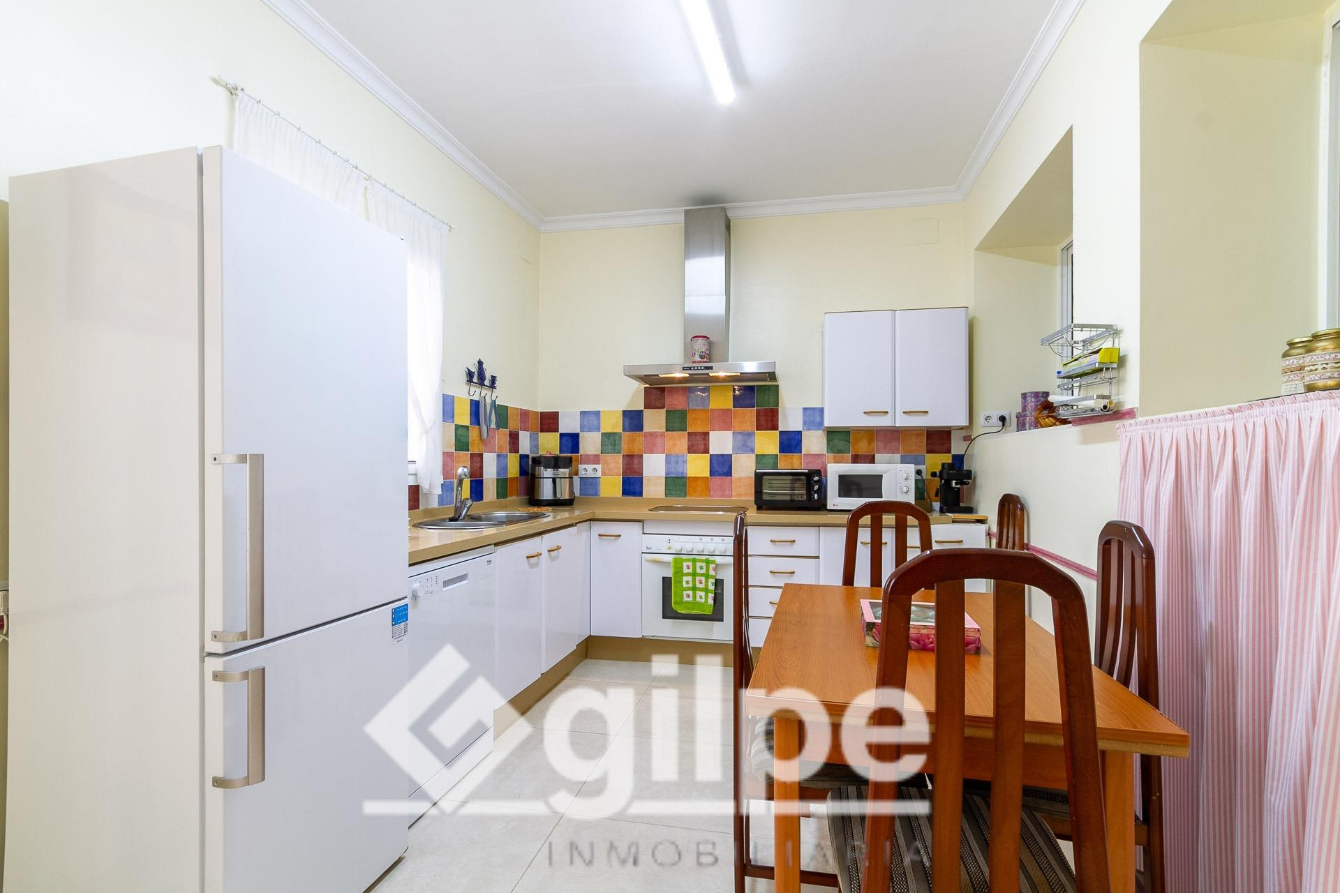 Casa en venta en Marchena, zona Centro/Madre de Dios – 3 dor - foto 4