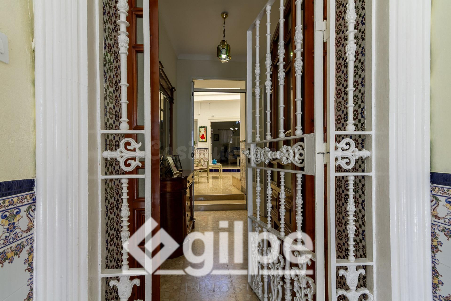 Casa en venta en Marchena, zona Centro/Madre de Dios – 3 dor - foto 5