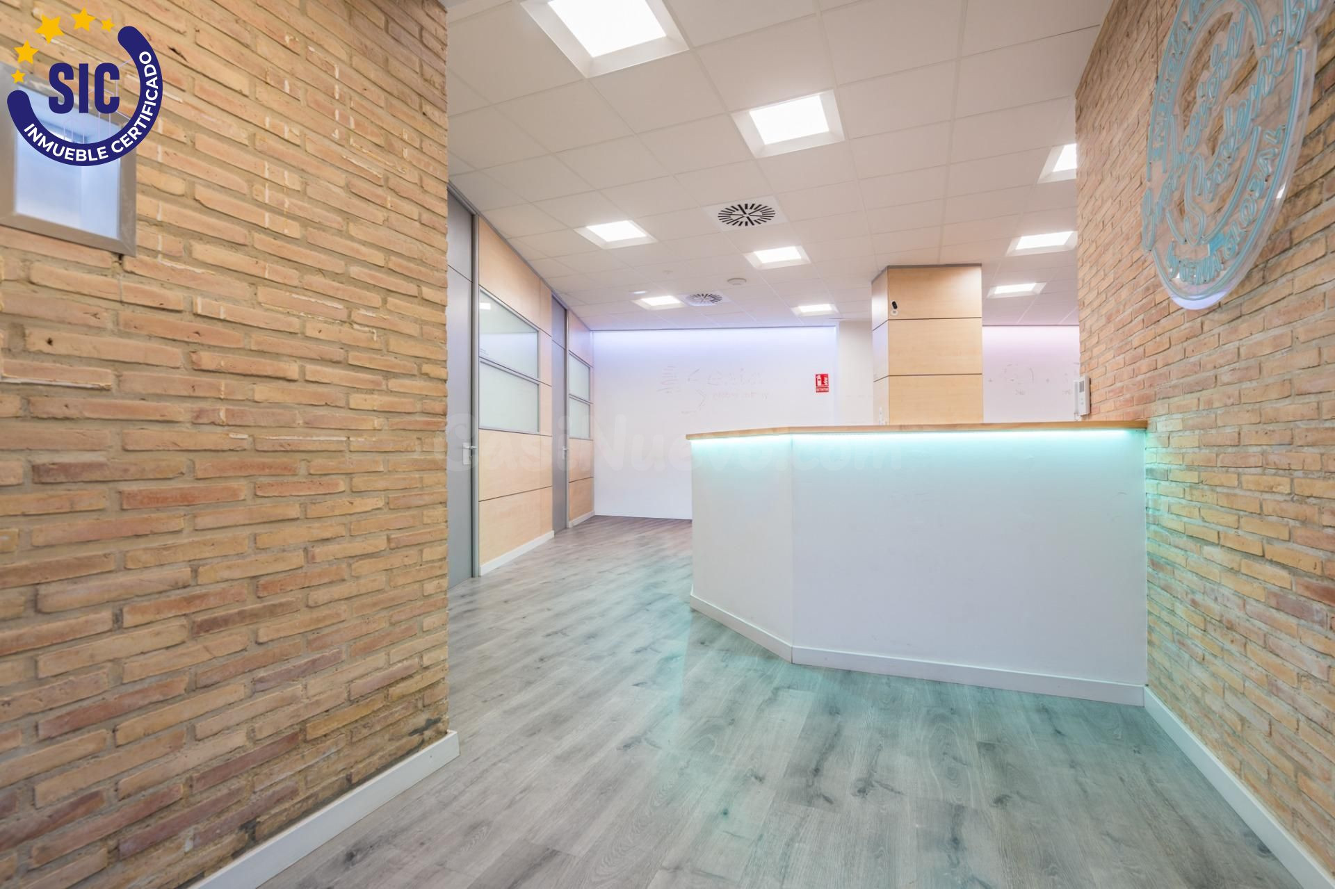 Más de 400 m2 listos para operar desde el primer día - foto 3