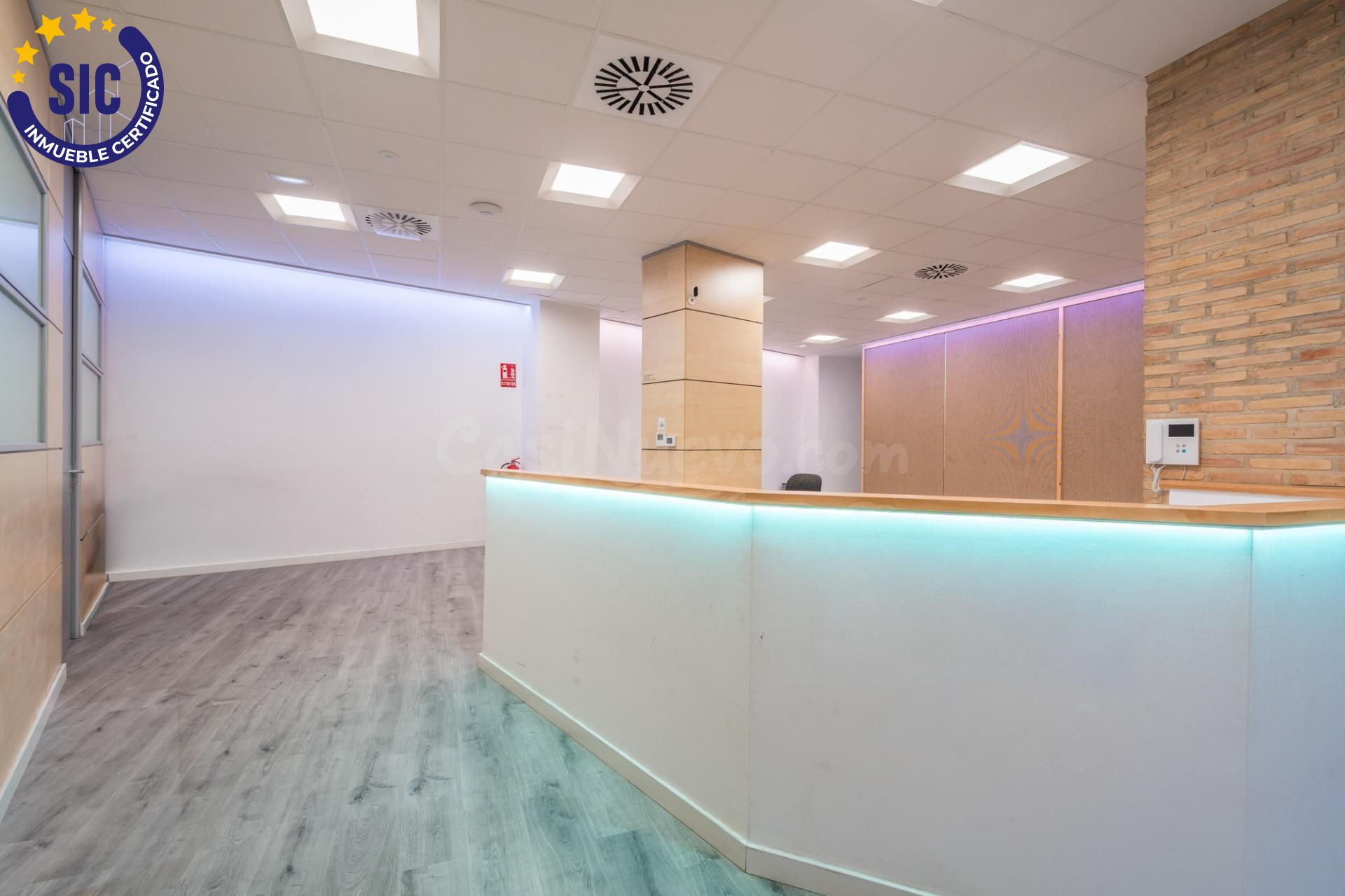 Más de 400 m2 listos para operar desde el primer día - foto 4