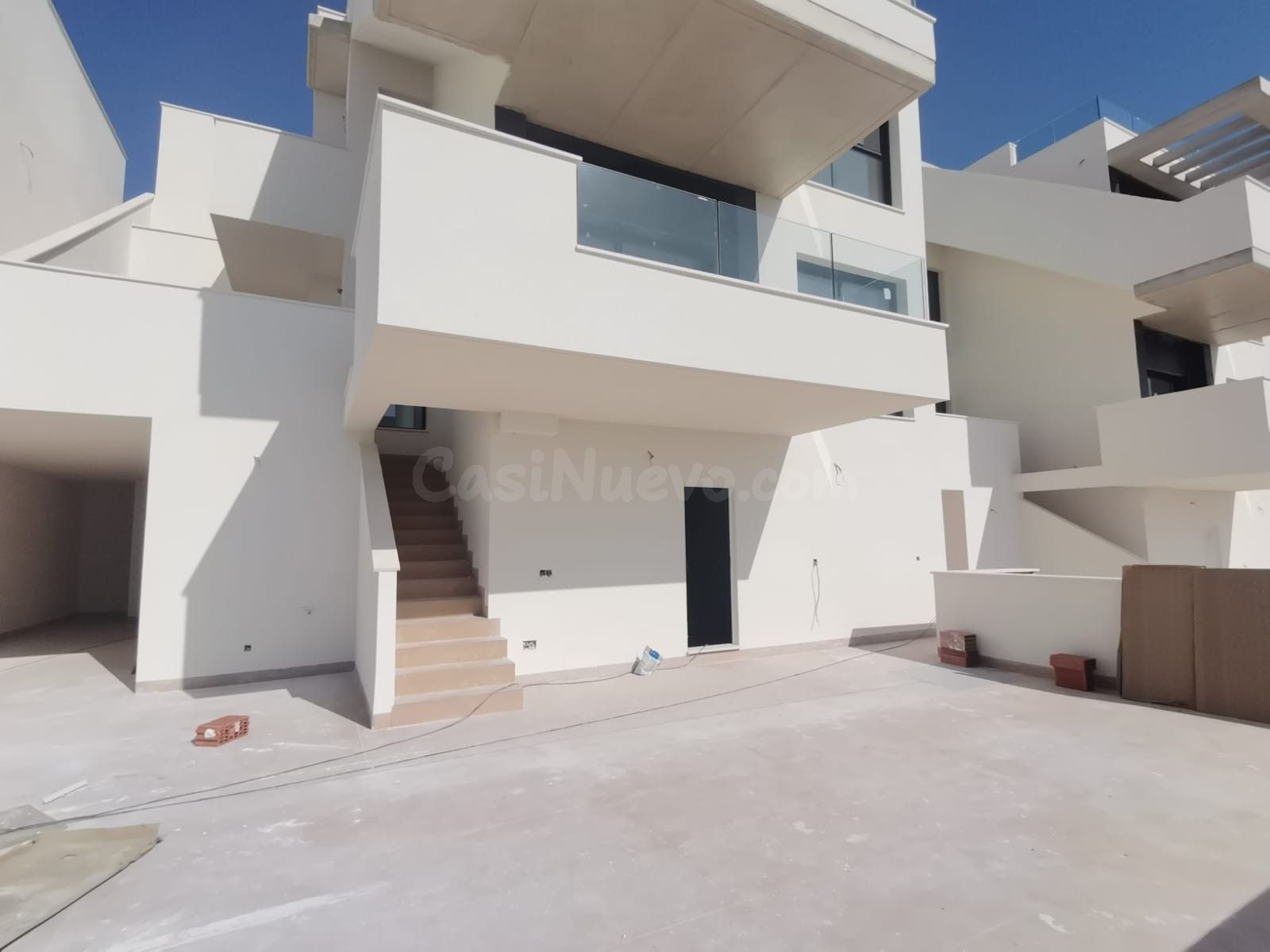 Bungalow 3 habitaciones 92m² en venta - Bellavista - foto 2