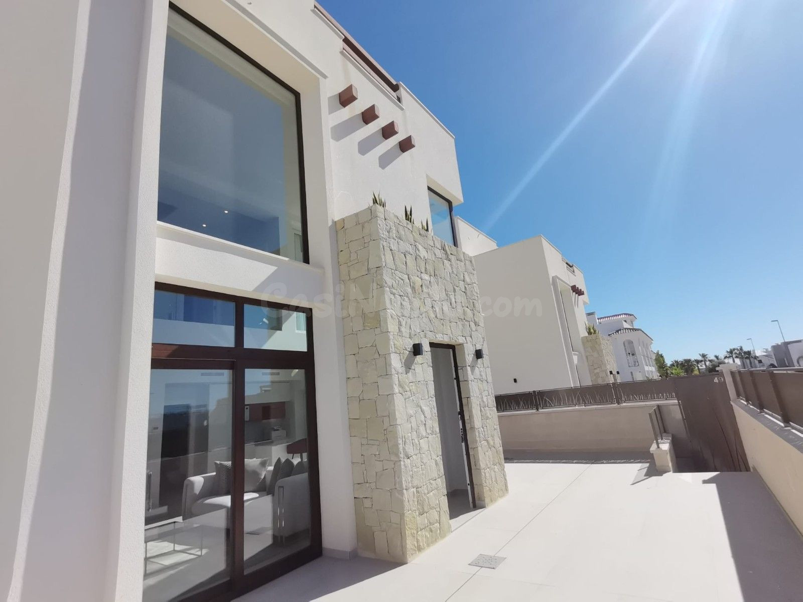 Villa 3 habitaciones 109m² en venta - Costa blanca sur - foto 3