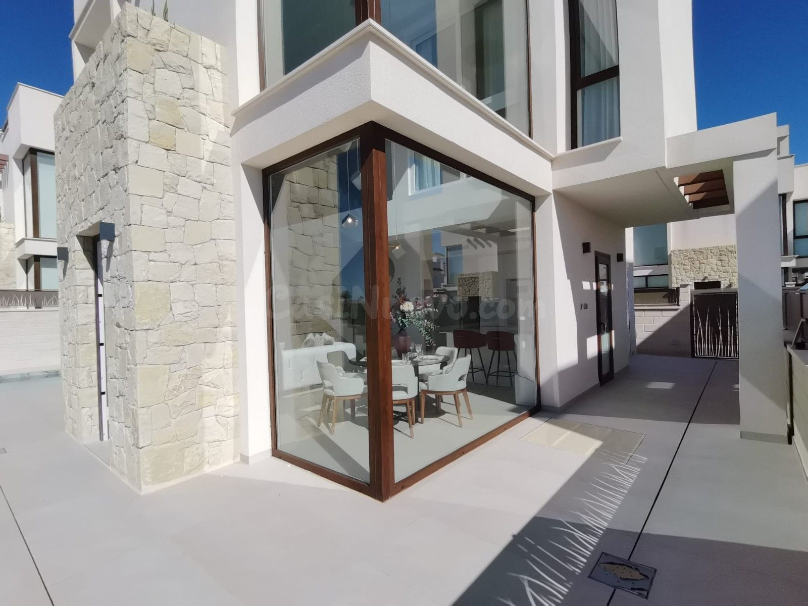 Villa 3 habitaciones 109m² en venta - Costa blanca sur - foto 4
