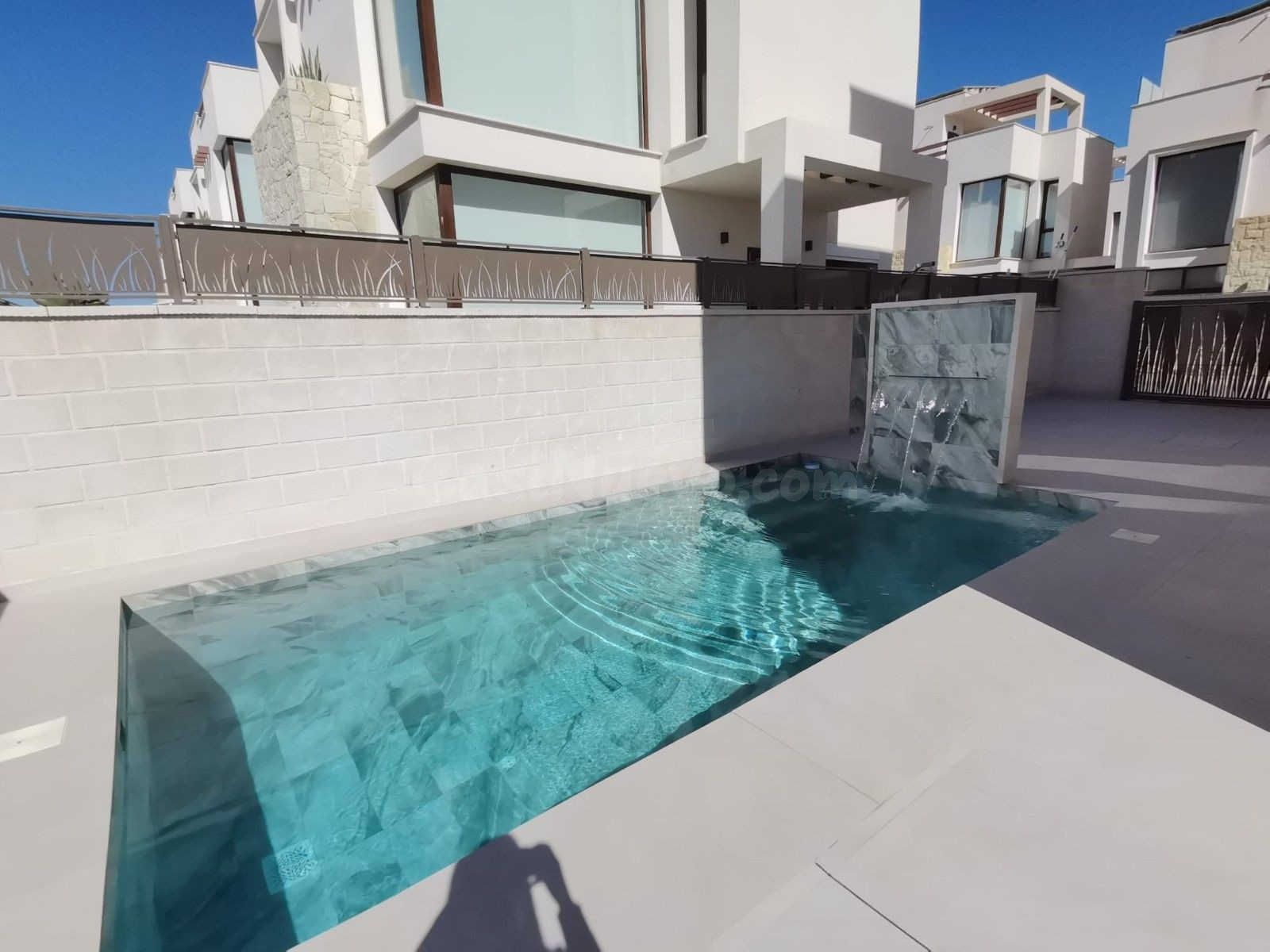 Villa 3 habitaciones 109m² en venta - Costa blanca sur - foto 5