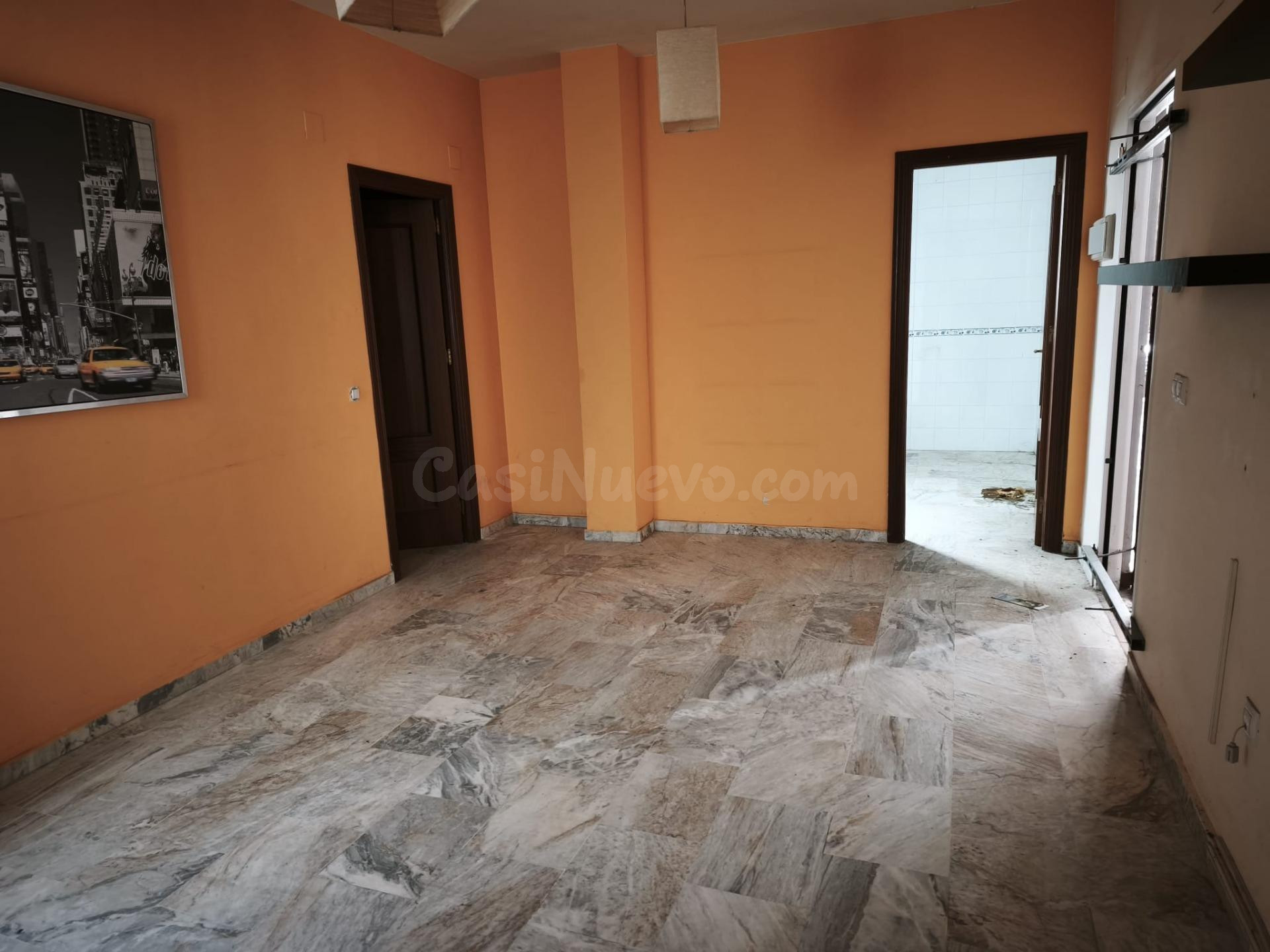 PISO EN EL VISO DEL ALCOR CON COCHERA .
