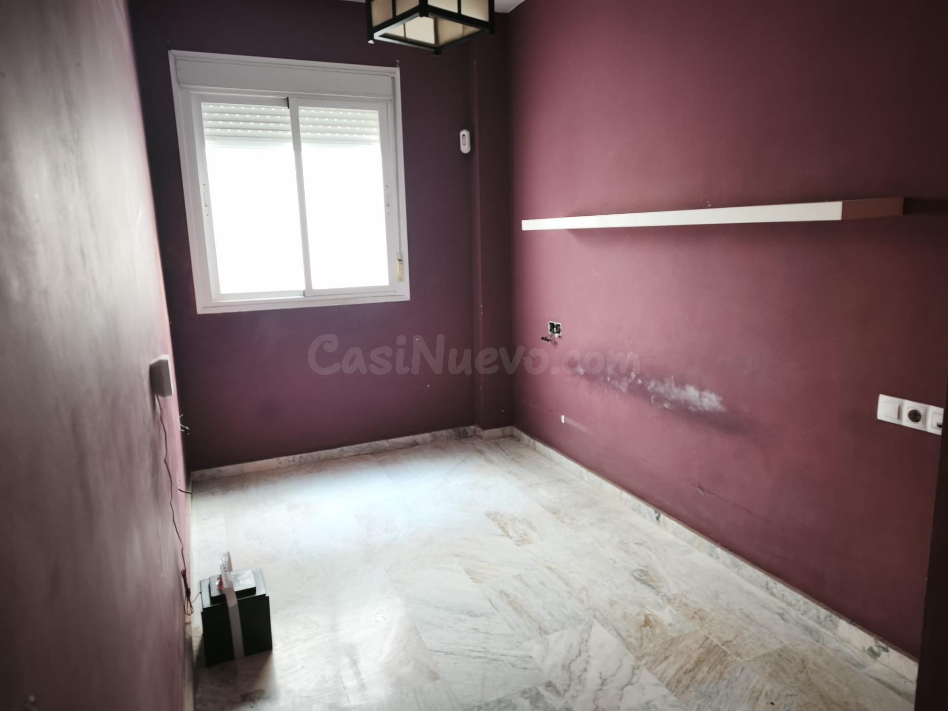 PISO EN EL VISO DEL ALCOR CON COCHERA . - foto 4
