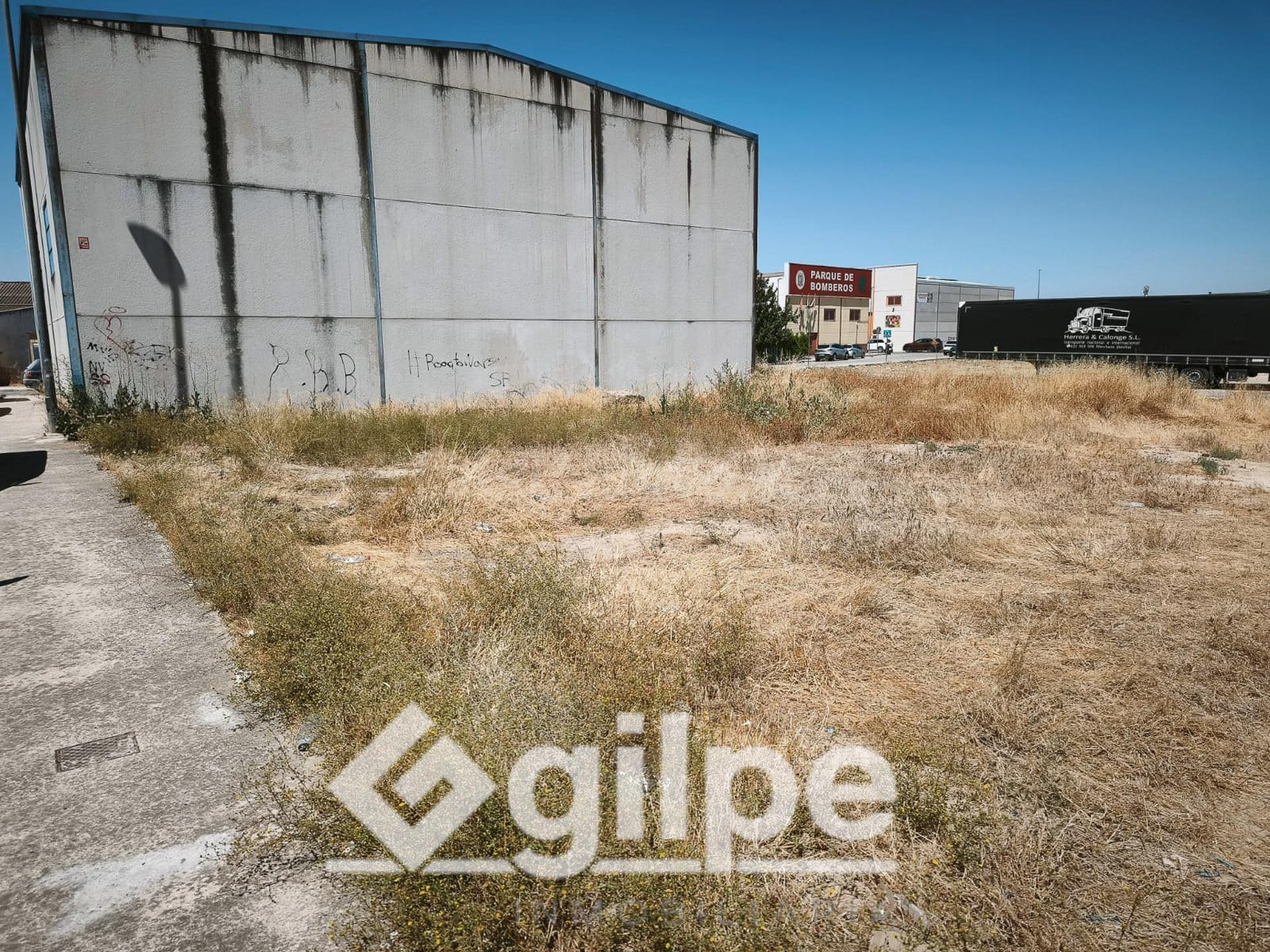 Parcela industrial en venta en Marchena, prolongación del Po - foto 3