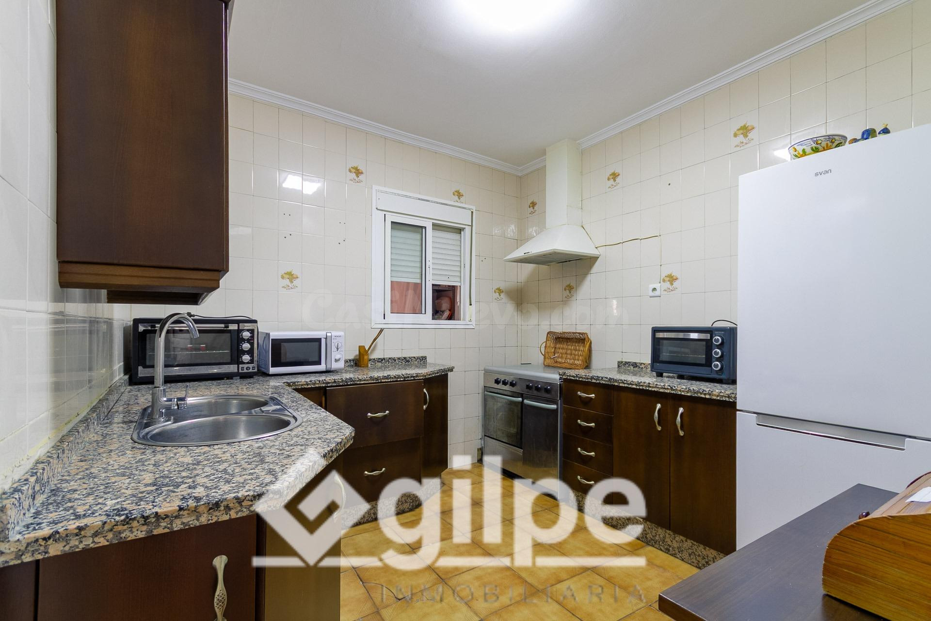 Casa en venta en Marchena, San Juan – 5 dormitorios, 207 m2 