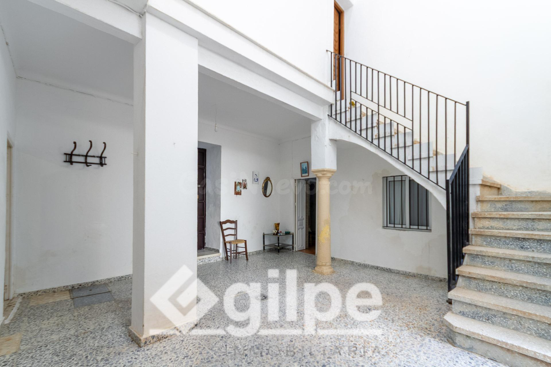 Casa en venta en Marchena, San Juan – 5 dormitorios, 207 m2  - foto 4