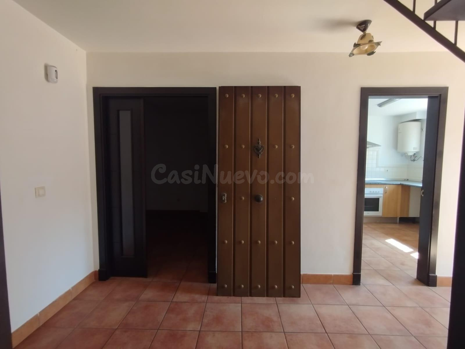 CASA ADOSADA EN MAIRENA DEL ALCOR ( ACTUALMENTE SE ENCUENTRA - foto 2