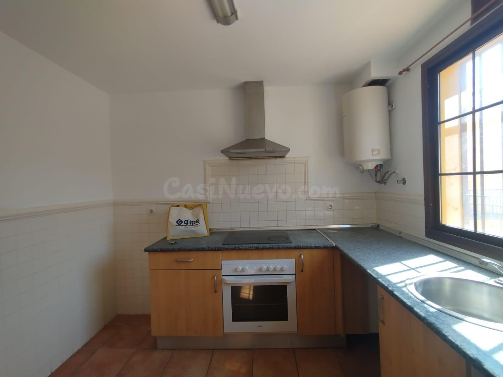 CASA ADOSADA EN MAIRENA DEL ALCOR ( ACTUALMENTE SE ENCUENTRA - foto 3
