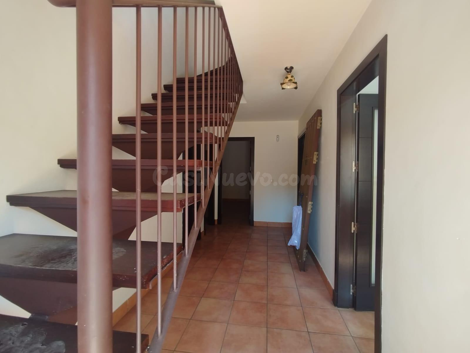 CASA ADOSADA EN MAIRENA DEL ALCOR ( ACTUALMENTE SE ENCUENTRA - foto 4