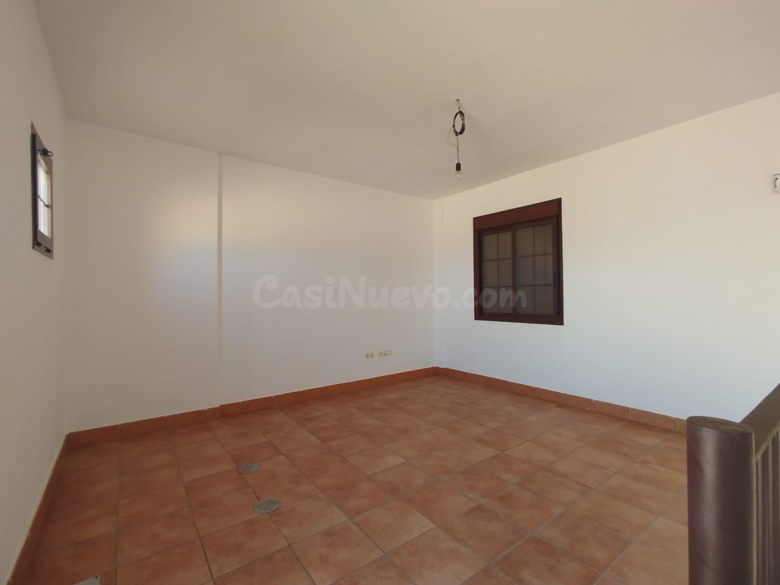 CASA ADOSADA EN MAIRENA DEL ALCOR ( ACTUALMENTE SE ENCUENTRA - foto 5