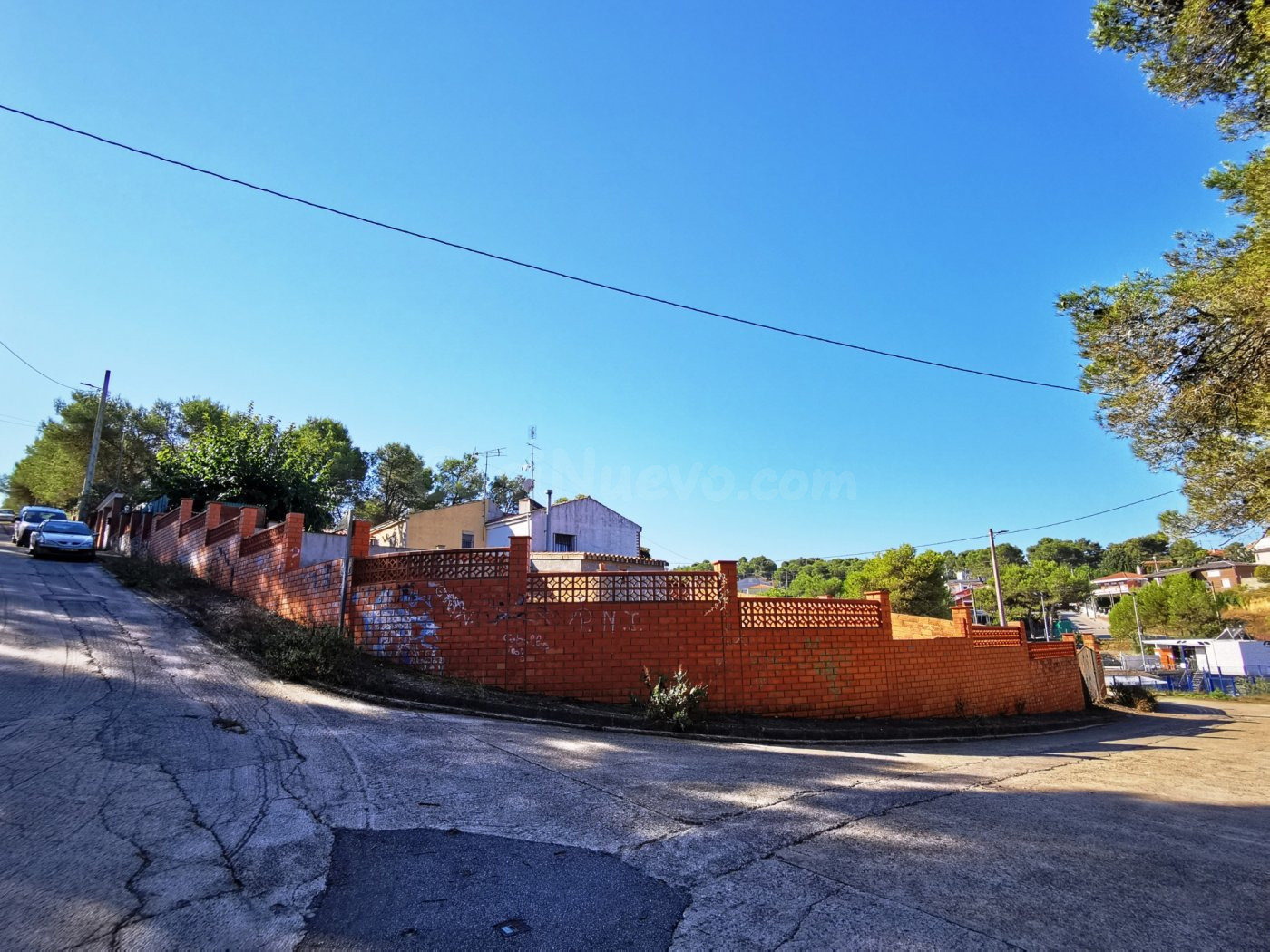 Con una construcción auxiliar, vallado y soleado. - foto 3