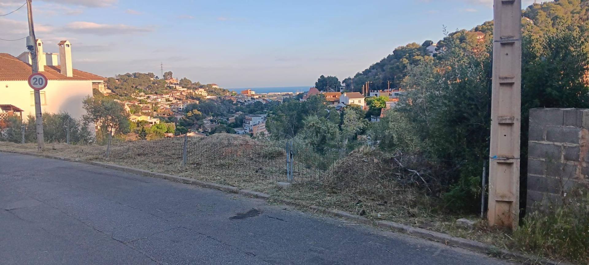TERRENO URBANO EN VENTA, MAS TRADER, CUBELLES