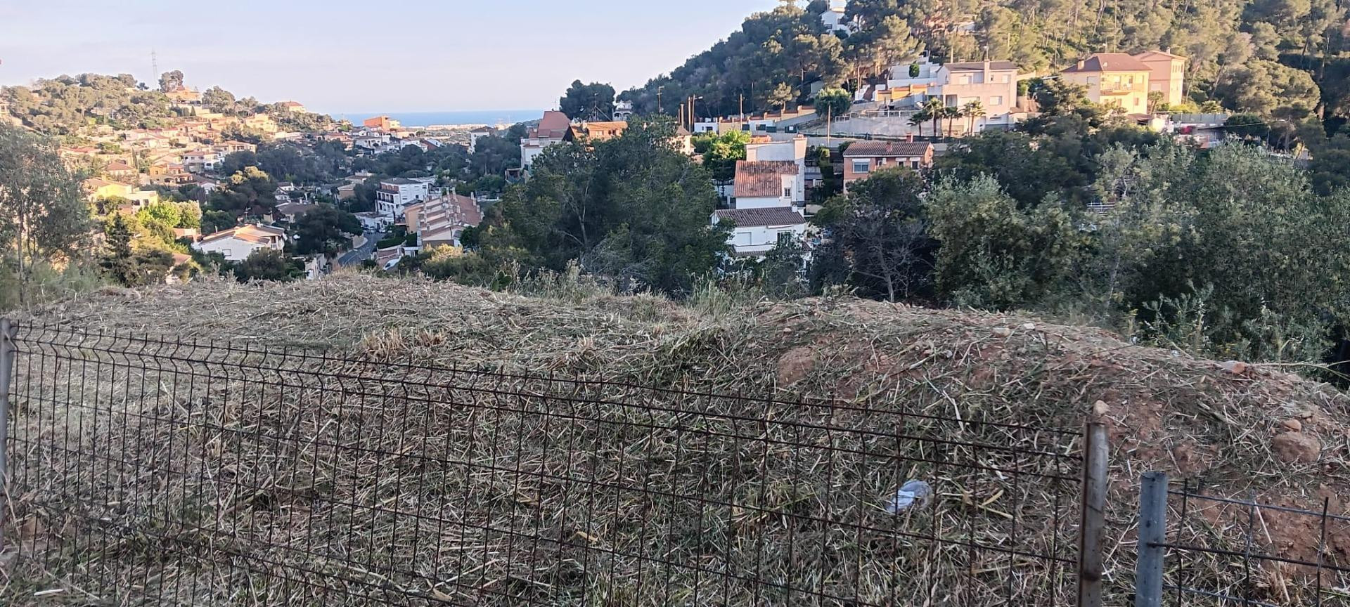 TERRENO URBANO EN VENTA, MAS TRADER, CUBELLES - foto 2