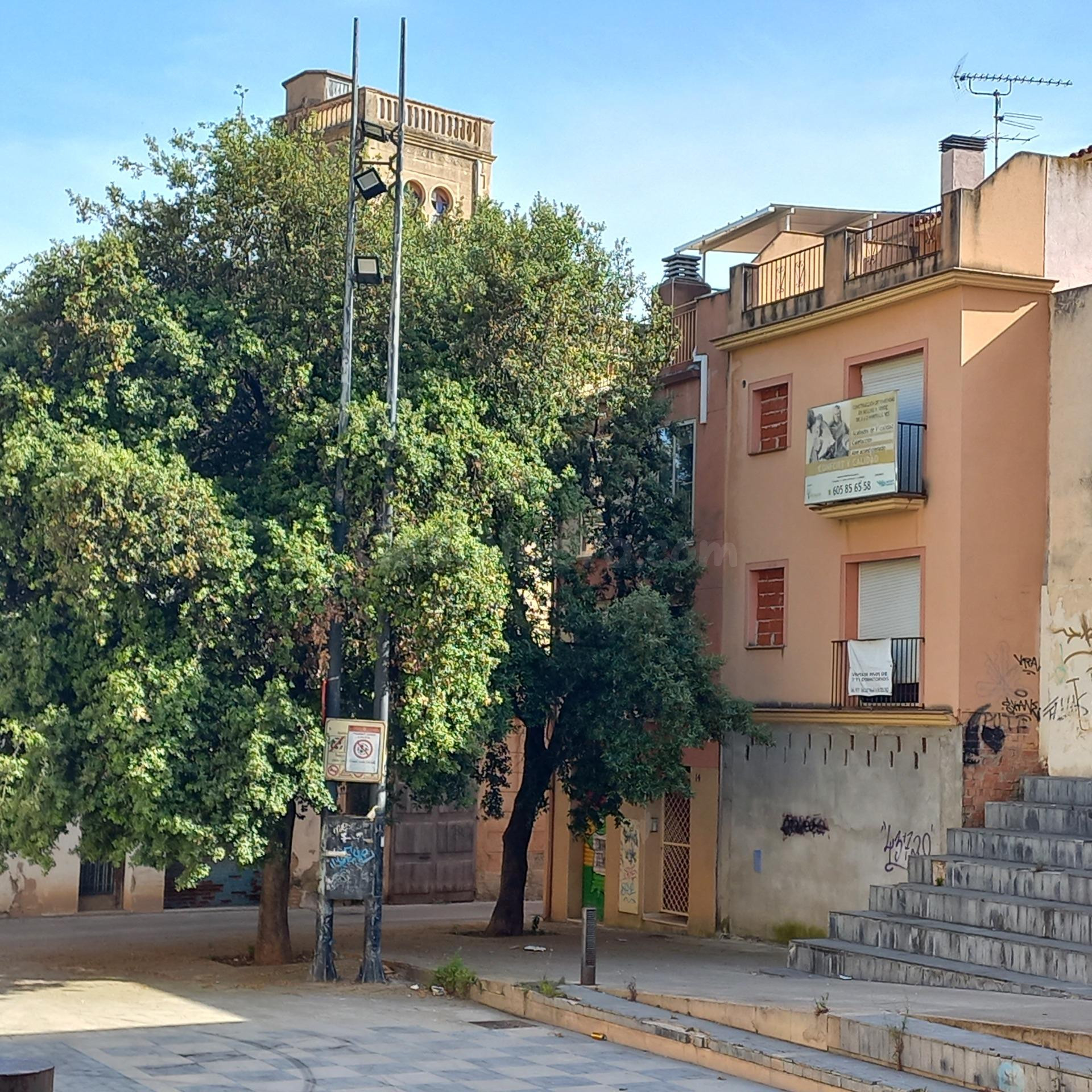 Edificio en construcción. - foto 2