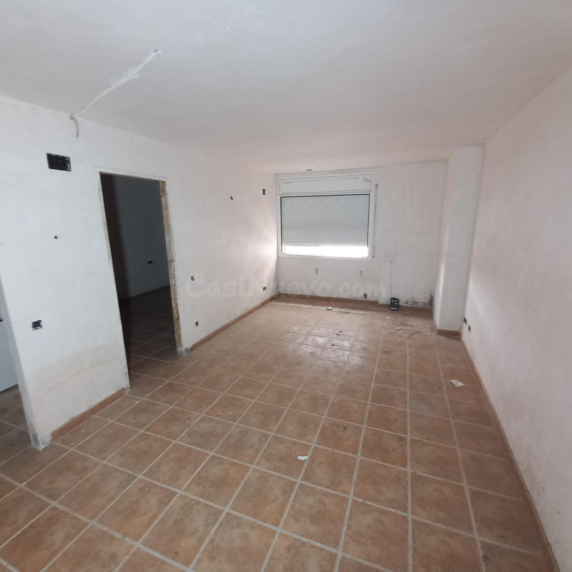 Edificio en construcción. - foto 3