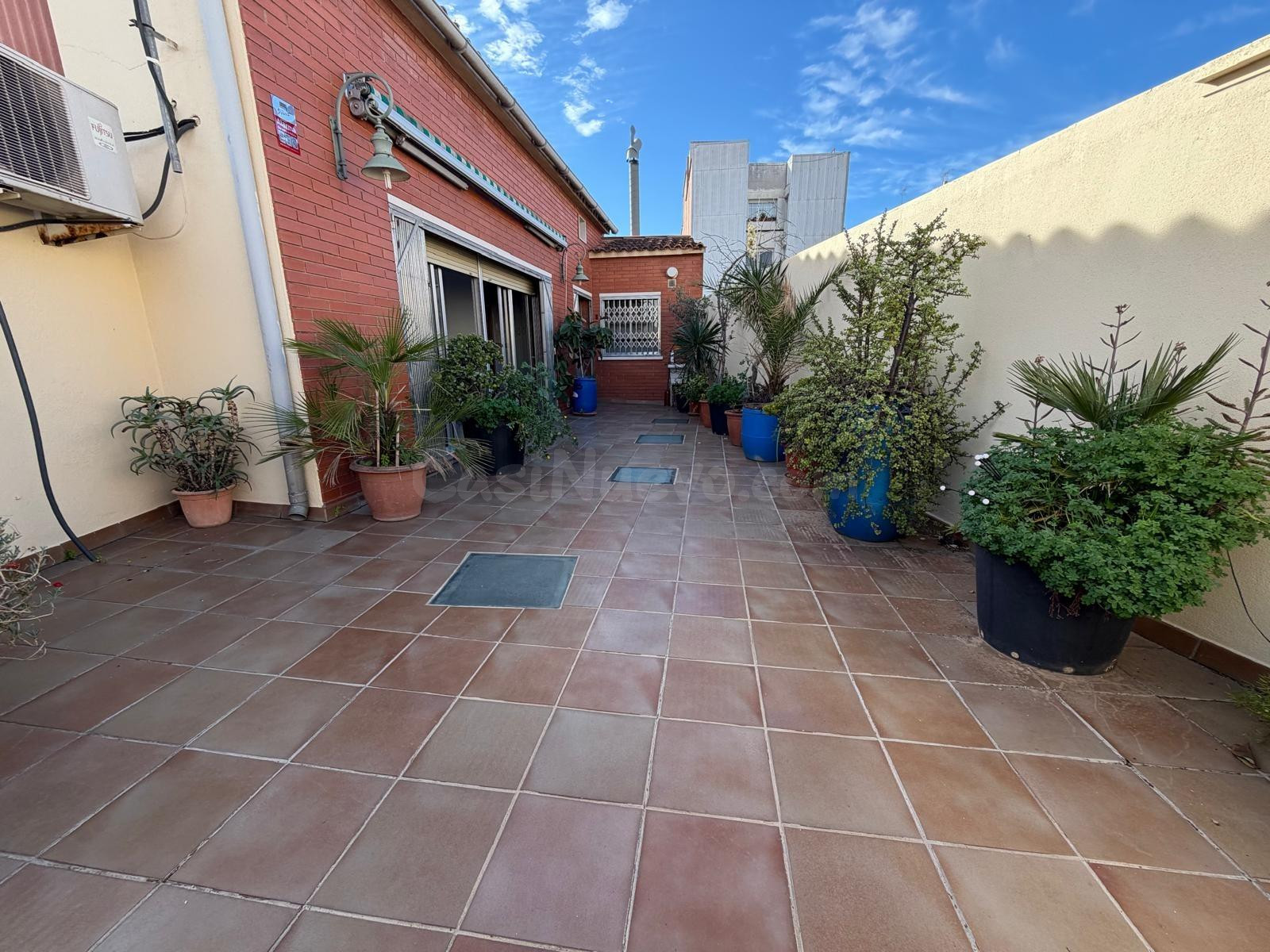 CORNELLÀ CASA EN VENTA ZONA CENTRO - foto 3