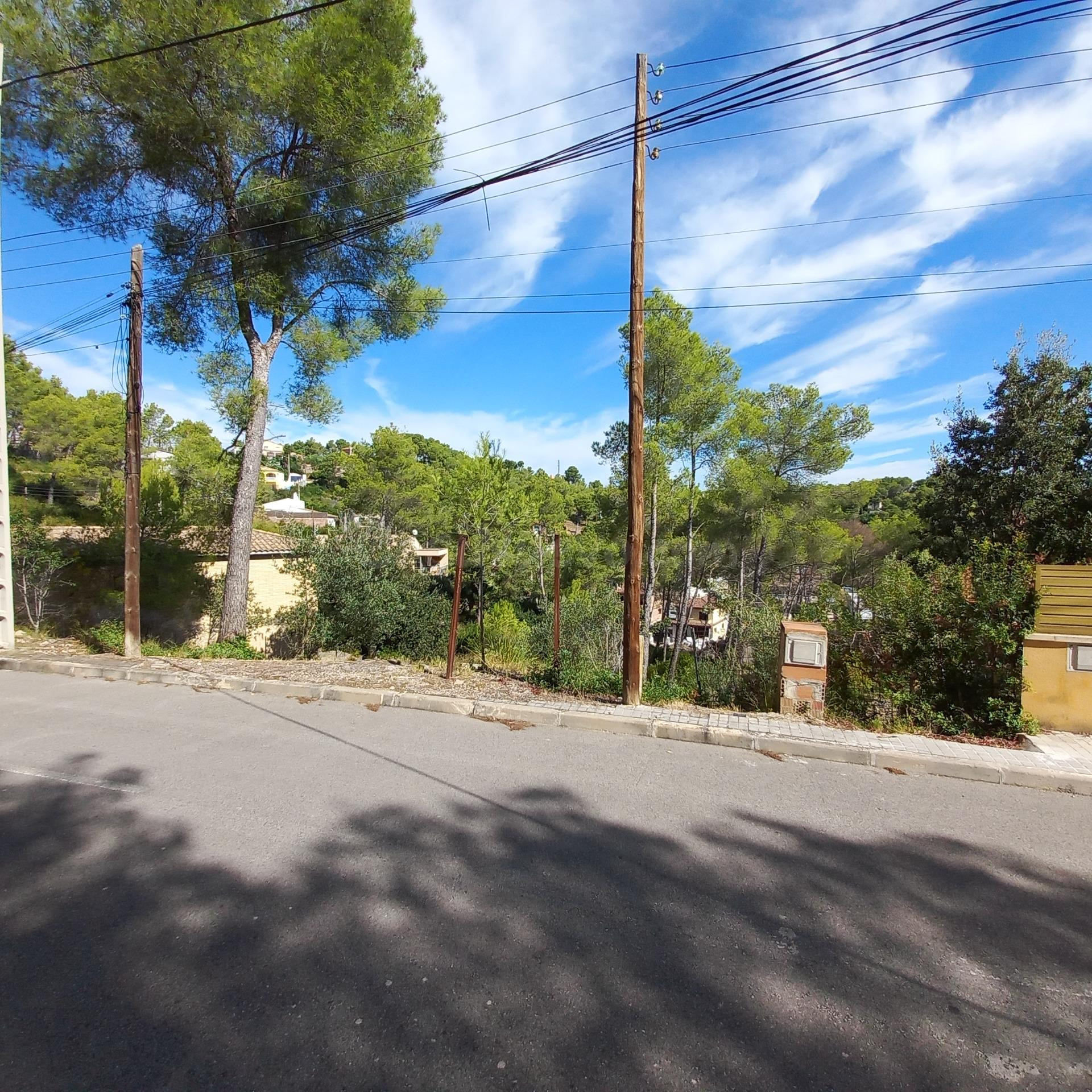 Terreno en venta.