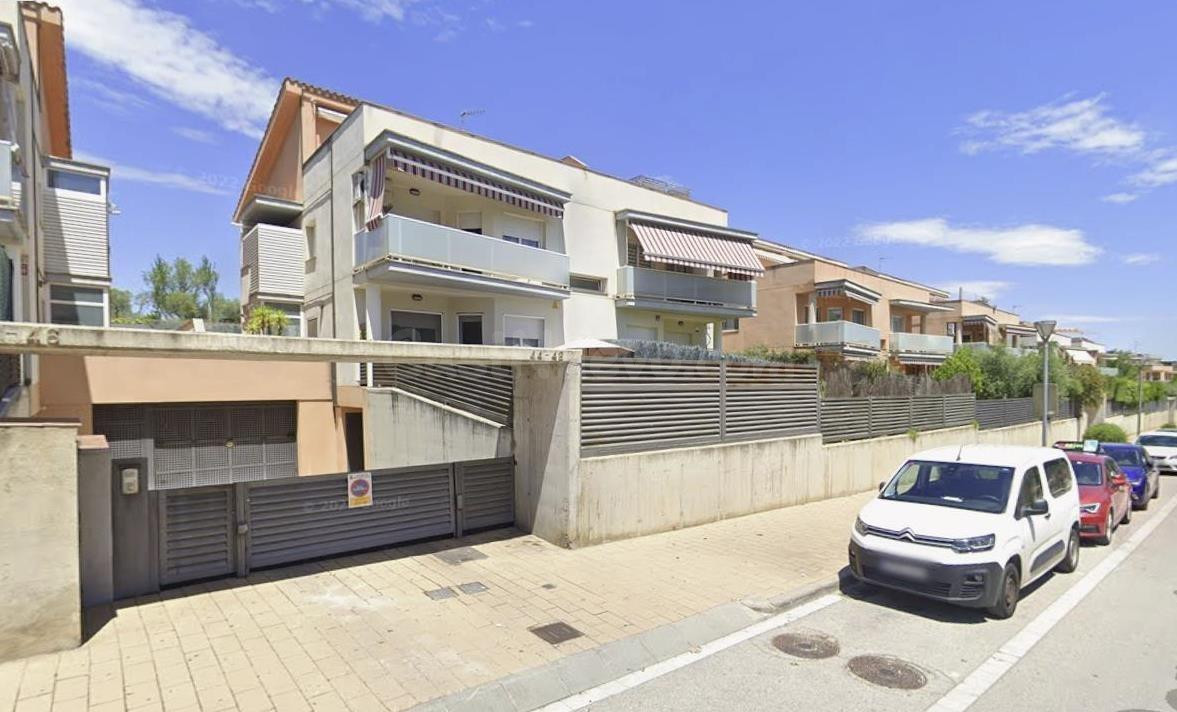 Planta baja con jardín en Sant Sadurní d'Anoia, sin posesión