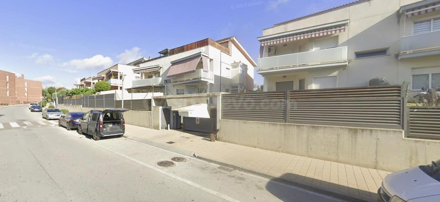 Planta baja con jardín en Sant Sadurní d'Anoia, sin posesión - foto 2