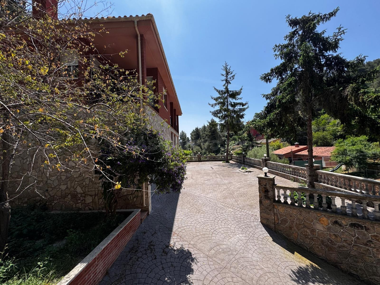Casa 8 habitaciones 304m² en venta - El pla de palec - foto 3