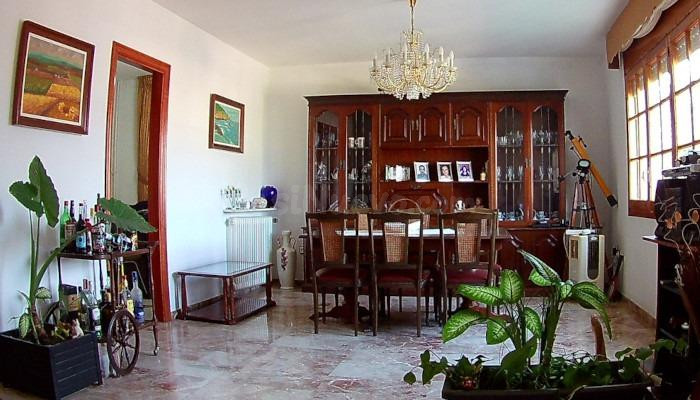 SANT JUST DESVERN CHALET INDEPENDIENTE A LA VENTA - foto 4