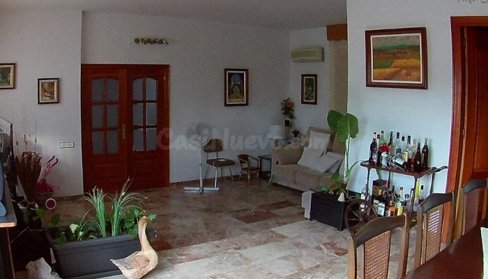 SANT JUST DESVERN CHALET INDEPENDIENTE A LA VENTA - foto 5