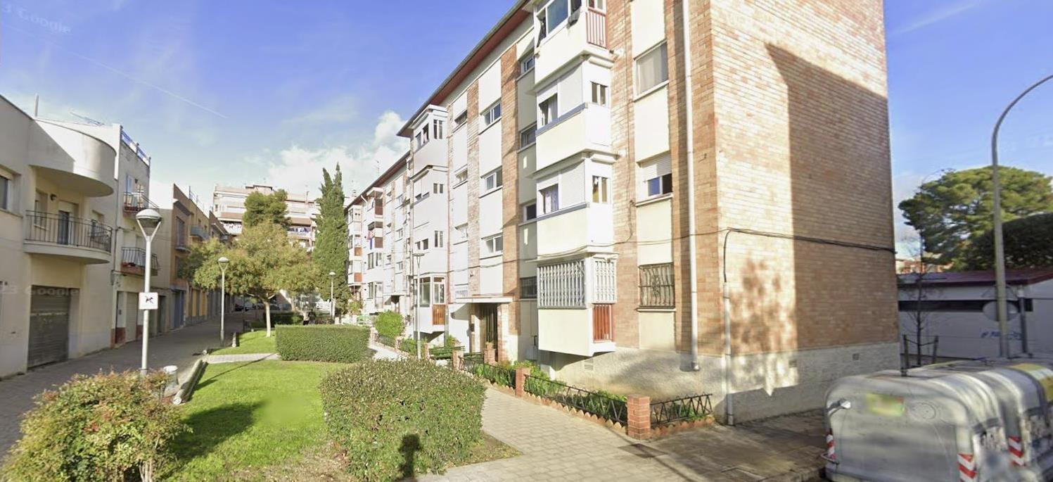 Piso alquilado, ideal inversores.